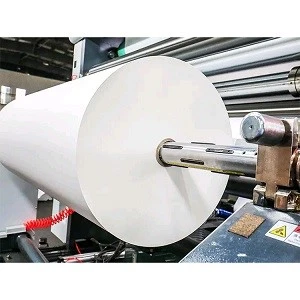 Jumbo Roll Sublimation Transfer Paper Jumbo Roll Sublimation Transfer Paper